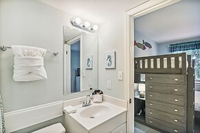 South Bay By The Gulf 043 2 Bedroom Townhouse by RedAwning