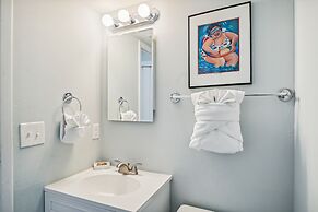 South Bay By The Gulf 043 2 Bedroom Townhouse by RedAwning