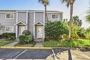 South Bay By The Gulf 043 2 Bedroom Townhouse by RedAwning