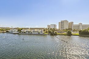South Bay By The Gulf 043 2 Bedroom Townhouse by RedAwning