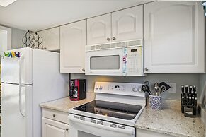 South Bay By The Gulf 043 2 Bedroom Townhouse by RedAwning