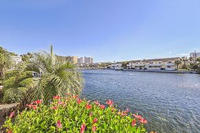 South Bay By The Gulf 043 2 Bedroom Townhouse by RedAwning