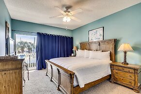 Sandpiper Cove 9203 2 Bedroom Condo by RedAwning