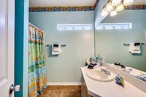 Sandpiper Cove 9203 2 Bedroom Condo by RedAwning