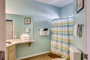 Sandpiper Cove 9203 2 Bedroom Condo by RedAwning