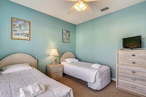 Sandpiper Cove 9203 2 Bedroom Condo by RedAwning