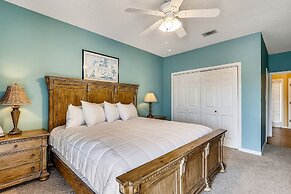 Sandpiper Cove 9203 2 Bedroom Condo by RedAwning