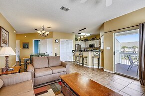 Sandpiper Cove 9203 2 Bedroom Condo by RedAwning