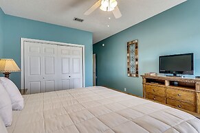 Sandpiper Cove 9203 2 Bedroom Condo by RedAwning