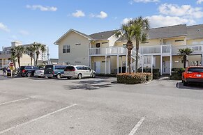 Sandpiper Cove 9203 2 Bedroom Condo by RedAwning