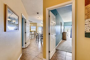 Sandpiper Cove 9203 2 Bedroom Condo by RedAwning