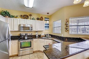 Sandpiper Cove 9203 2 Bedroom Condo by RedAwning