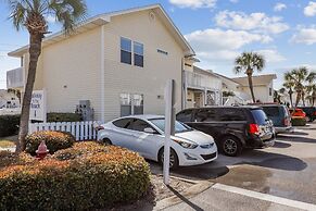 Sandpiper Cove 9203 2 Bedroom Condo by RedAwning