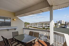Sandpiper Cove 9203 2 Bedroom Condo by RedAwning