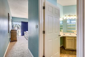 Sandpiper Cove 9203 2 Bedroom Condo by RedAwning