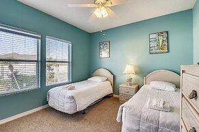 Sandpiper Cove 9203 2 Bedroom Condo by RedAwning