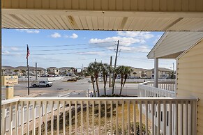 Sandpiper Cove 9203 2 Bedroom Condo by RedAwning