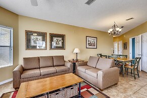 Sandpiper Cove 9203 2 Bedroom Condo by RedAwning