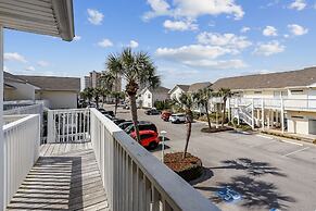 Sandpiper Cove 9203 2 Bedroom Condo by RedAwning