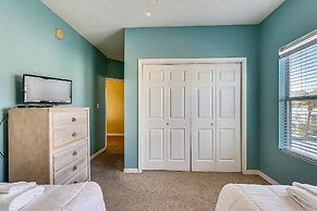 Sandpiper Cove 9203 2 Bedroom Condo by RedAwning