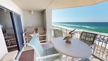 Inlet Reef 502 2 Bedroom Condo by RedAwning