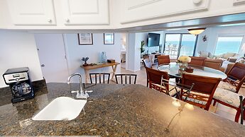 Inlet Reef 502 2 Bedroom Condo by RedAwning