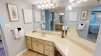 Inlet Reef 502 2 Bedroom Condo by RedAwning
