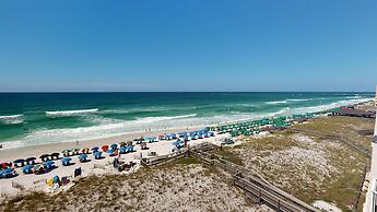 Inlet Reef 502 2 Bedroom Condo by RedAwning