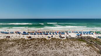 Inlet Reef 502 2 Bedroom Condo by RedAwning