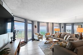 Inlet Reef 502 2 Bedroom Condo by RedAwning