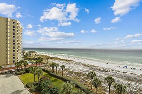 Oceania 503 3 Bedroom Condo by RedAwning