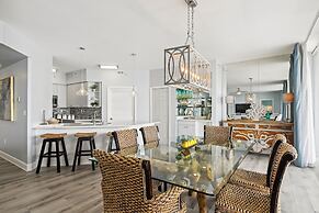 Oceania 503 3 Bedroom Condo by RedAwning