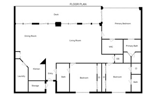 Oceania 503 3 Bedroom Condo by RedAwning