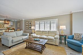 Inlet Reef 408 4 Bedroom Condo by RedAwning