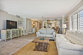 Inlet Reef 408 4 Bedroom Condo by RedAwning