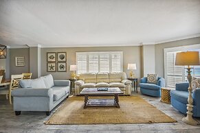 Inlet Reef 408 4 Bedroom Condo by RedAwning