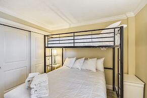Inlet Reef 408 4 Bedroom Condo by RedAwning