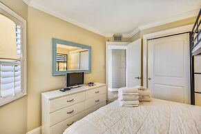 Inlet Reef 408 4 Bedroom Condo by RedAwning