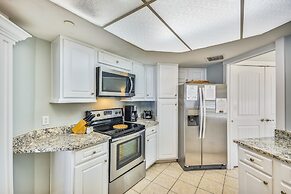 Inlet Reef 408 4 Bedroom Condo by RedAwning