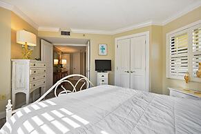 Inlet Reef 408 4 Bedroom Condo by RedAwning