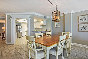 Inlet Reef 408 4 Bedroom Condo by RedAwning