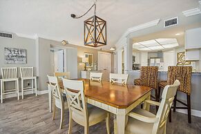 Inlet Reef 408 4 Bedroom Condo by RedAwning