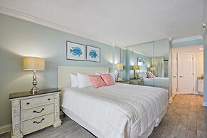 Inlet Reef 408 4 Bedroom Condo by RedAwning