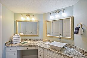 Inlet Reef 408 4 Bedroom Condo by RedAwning
