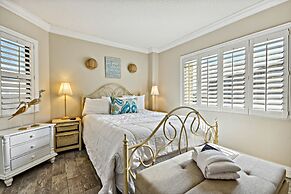 Inlet Reef 408 4 Bedroom Condo by RedAwning