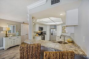 Inlet Reef 408 4 Bedroom Condo by RedAwning