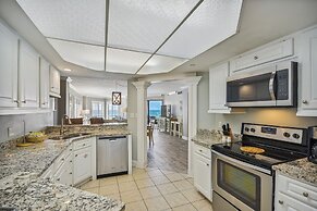 Inlet Reef 408 4 Bedroom Condo by RedAwning
