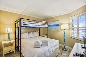 Inlet Reef 408 4 Bedroom Condo by RedAwning