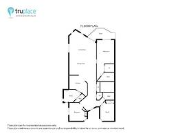 Inlet Reef 408 4 Bedroom Condo by RedAwning