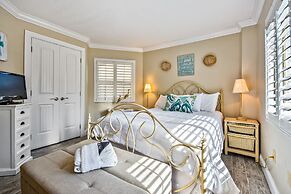 Inlet Reef 408 4 Bedroom Condo by RedAwning